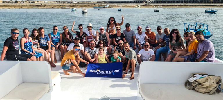 Shaab Marsa Alam