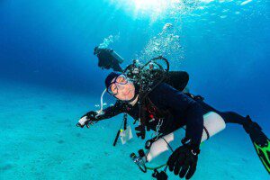 Top Dive Sites in Marsa Alam