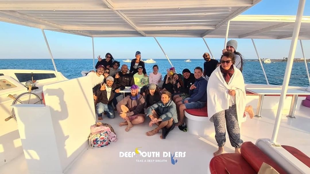 Deep South Divers