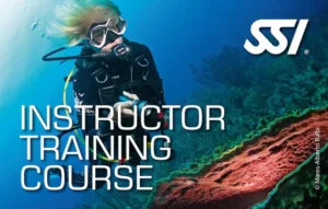 Instructeur Open Water - ITC